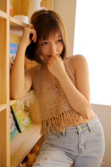 他和她的孤独情事:他
